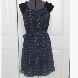 i Heart Robson Floral Dress, Size XS 🔴CLEARANCE🔴